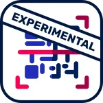 Shape Detection SVG Icon